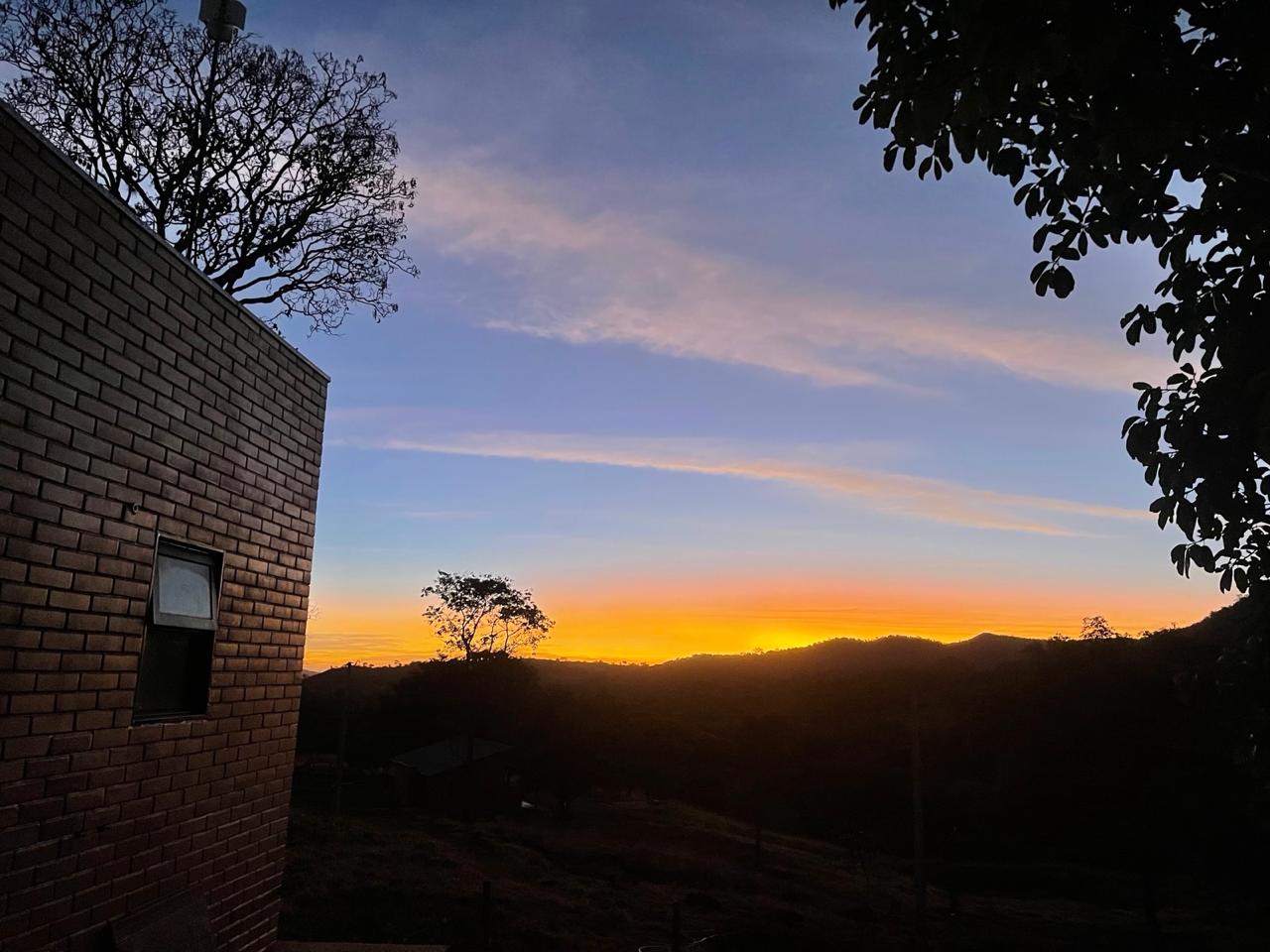 Centro Histórico de Pirenópolis - Vista 3